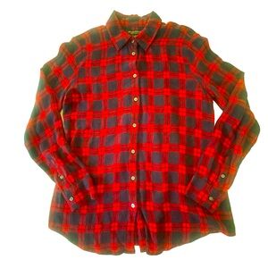 Banana Republic Button Down Shirt - size S